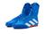 商品Adidas | Box Hog 4颜色Team Royal Blue/Off-White/Impact Orange