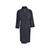 颜色: Black, Hanes | Hanes Men's Woven Shawl Robe