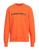 颜色: Orange, A-COLD-WALL* | Sweatshirt