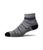 SmartWool | Performance Hike Light Cushion Pattern Ankle, 颜色Light Gray