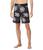 Quiksilver | Surfsilk Scallop 19" Boardshorts, 颜色Black 1