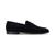 Hugo Boss | Men's Gavrie Suede Dress Loafer, 颜色Navy