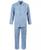 颜色: Blue /White, Club Room | Men's 2-Pc. Solid Oxford Pajama Set, Created for Macy's