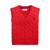 商品第2个颜色Rl Red, Ralph Lauren | Baby Boys Cable Knit V-neck Sweater Vest