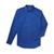 商品Van Heusen | Classic Fit Stain Shield Long Sleeve Button-Down Shirt颜色Mazarine Blue Stripe