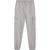 Nautica | Little Boys Fleece Cargo Joggers, 颜色Heather Gray