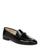 color Black, Sam Edelman | Women's Loraine Slip On Loafer Flats