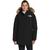 color TNF Black, The North Face | The North Face Women's New Outer Boroughs Parka