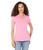 商品U.S. POLO ASSN. | Neon Logos Short Sleeve Polo Shirt颜色New Pink