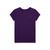 商品Ralph Lauren | Big Girls Jersey T-shirt颜色College Purple