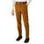 商品Michael Kors | Men's Modern-Fit Corduroy Pants颜色Vicuna