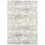 商品Oriental Weavers | Verona Shag 1803 3'10" x 5'5" Area Rug颜色Ivory/Grey
