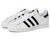 Adidas | 阿迪达斯 三叶草贝壳头休闲板鞋, 颜色Footwear White/Core Black/Footwear White