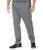 商品Adidas | Game & Go Tapered Pants颜色Dark Grey Heather Solid Grey
