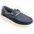 color blue, Vance Co. | Vance Co. Carlton Casual Slip-on Sneaker
