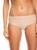 color Ultra Nude, Chantelle | Chantelle Women's Soft Stretch One Size Seamless Hipster