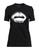 商品MARKUS LUPFER | T-shirt颜色Black