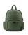 颜色: Evening Green, 7AM Enfant | BK718 Unisex Diaper Backpack