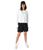 商品SWEATY BETTY | After Class Crop Sweatshirt颜色Lily White