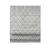 商品第2个颜色Gray, Madison Park | Albina Cordless Light Filtering Thermal Roman Shade, 64" x  33"