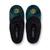 Ralph Lauren | Embroidered Logo Slippers, 颜色Green Plaid
