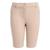 Nautica | Nautica Girls' Sateen Bermuda Shorts (Plus Sizes), 颜色tavern/deep truffle