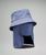 Lululemon | Fleece-Lined Convertible Hiking Bucket Hat, 颜色Peri Purple