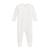 Ralph Lauren | Girls' Floral Organic Cotton Coverall - Baby, 颜色White