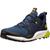 Helly Hansen | Falcon TR, 颜色Sapphire Navy/Sweet Lime