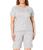 商品第2个颜色Precious Pups, Karen Neuburger | Short Sleeve V-Neck Bermuda PJ Set