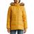 颜色: Light Mustard, Ralph Lauren | Women's Faux-Fur-Trim Hooded Puffer Coat, Created for Macy's