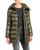 color Olive, Moncler | Suyen Hooded Down Parka