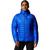 Mountain Hardwear | Ghost Whisperer 2 Hooded Down Jacket - Women's, 颜色Bright Island Blue