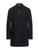 color Dark blue, RODA | Coat