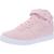 color Pdog/White/Fsrs, Fila | Fila Boys Vulc 13 Print Reveal Faux Leather High-Top Fashion Sneakers
