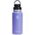 颜色: Lupine, Hydro Flask | Hydro Flask 32 oz Wide Mouth Bottle with Flex Chug Cap