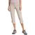 color Pumice, Eddie Bauer | Eddie Bauer First Ascent Women's Guide Capri