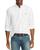 商品第3个颜色White, Ralph Lauren | Classic Fit Long Sleeve Cotton Oxford Button Down Shirt