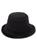 UGG | 女式 羊羔绒冬帽, 颜色BLACK