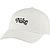 color White/Black, NIKE | Nike Men's 2022 Heritage86 Washed Golf Hat