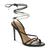 Sam Edelman | Women's Scarlette Ankle Strap Dress Sandals, 颜色Black