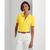 商品第2个颜色Sunfish Yellow, Ralph Lauren | Piqué Polo Shirt