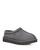 color Dark Gray, UGG | Women's Tasman Shearling Slippers