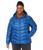 商品第2个颜色Ocean Blue, L.L.BEAN | Plus Size Ultralight 850 Down Hooded Jacket