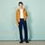 color Dune, Sandro | Leather jacket