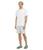 UGG | Darian Set, 颜色White/Grey Heather