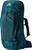 Gregory | Gregory Women's Deva 70 Pack, 颜色Emerald Green