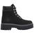颜色: Black/Black, Timberland | Timberland 6" Platform Premium Waterproof Boots - Women's