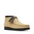 Clarks | Wallabee Boot, 颜色Maple/Black Suede