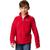 颜色: Mountain Red, Columbia | Steens Mountain II Fleece Jacket - Boys'